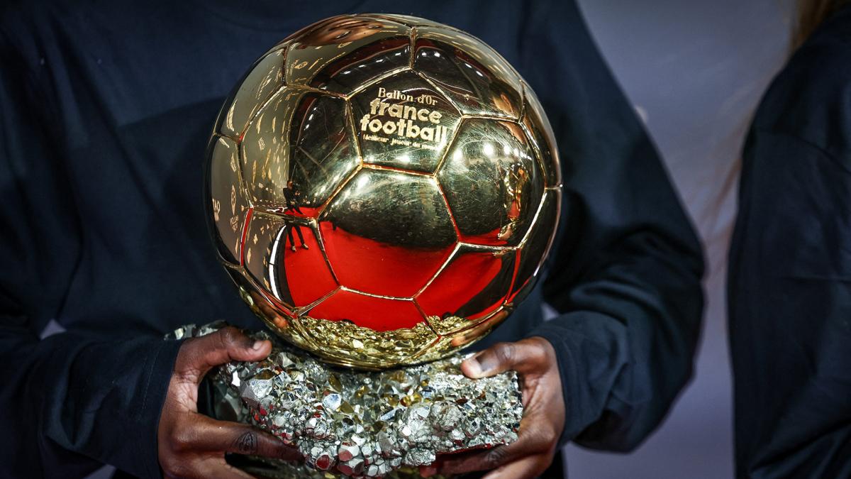 Ballon d’Or: two big contenders will be present in London