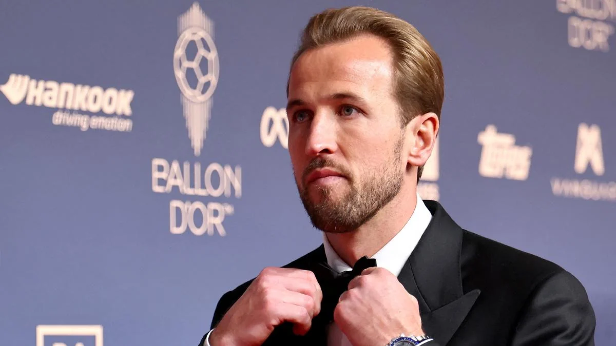 Ballon d'Or: when Harry Kane almost signed for Livorno