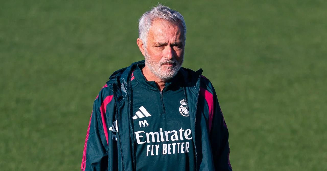 Barça-Real Madrid, José Mourinho's bluff?