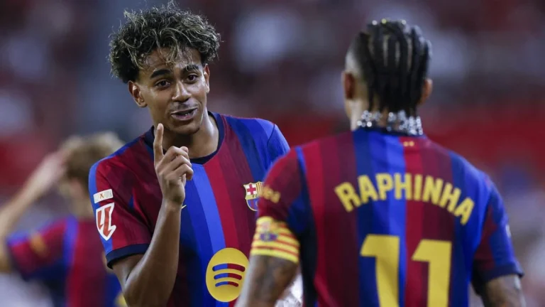 Barça: a player wants to leave this winter