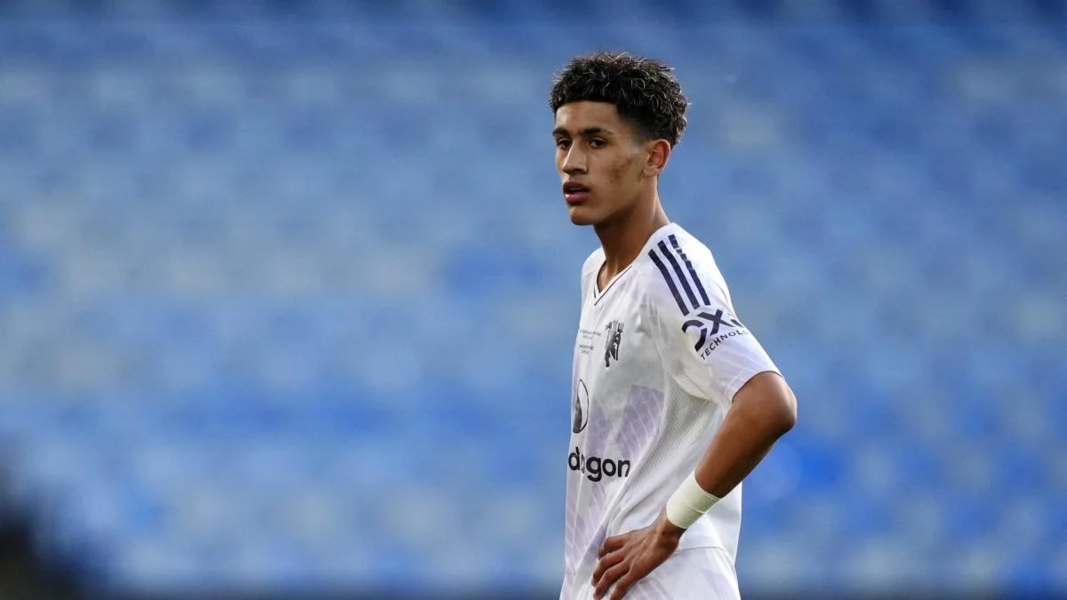 Barça denies any interest in JJ Gabriel
