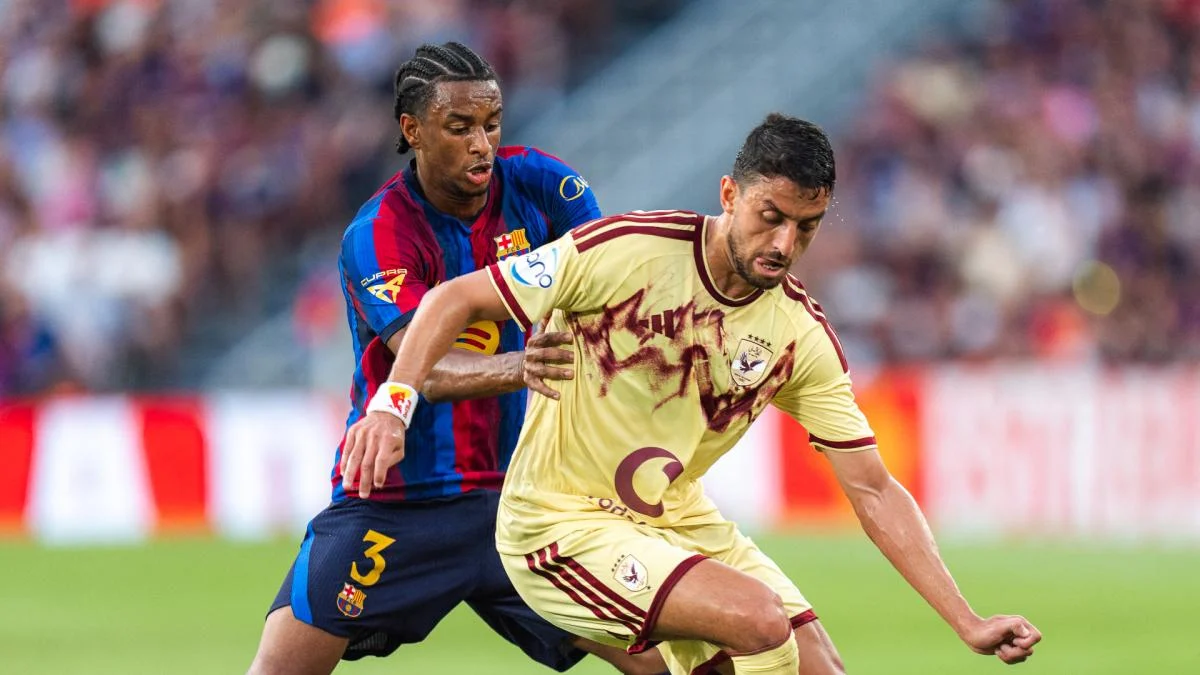 Barça: new blow for Alejandro Baldé