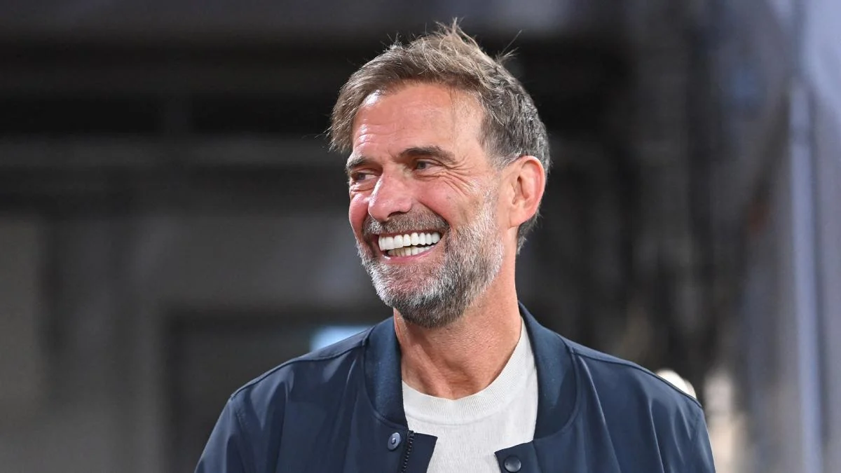Barcelona – Real Madrid: Jürgen Klopp shows his preference