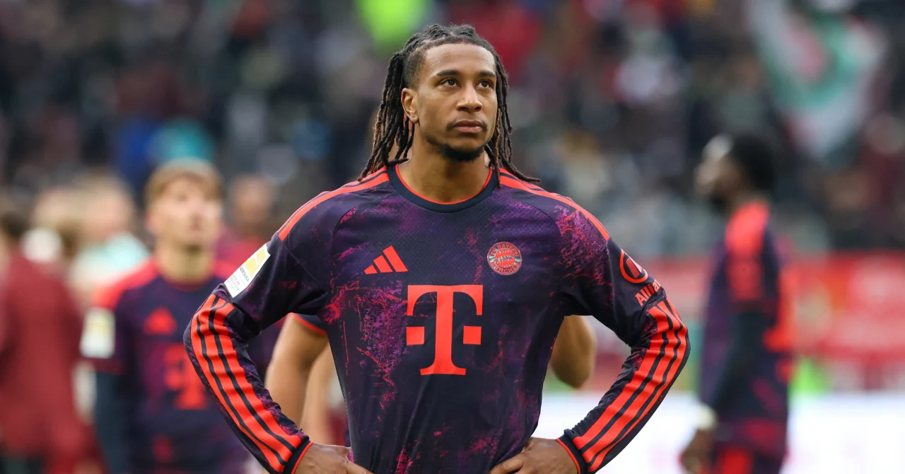 Bayern Munich: Michael Olise, terrible news confirmed