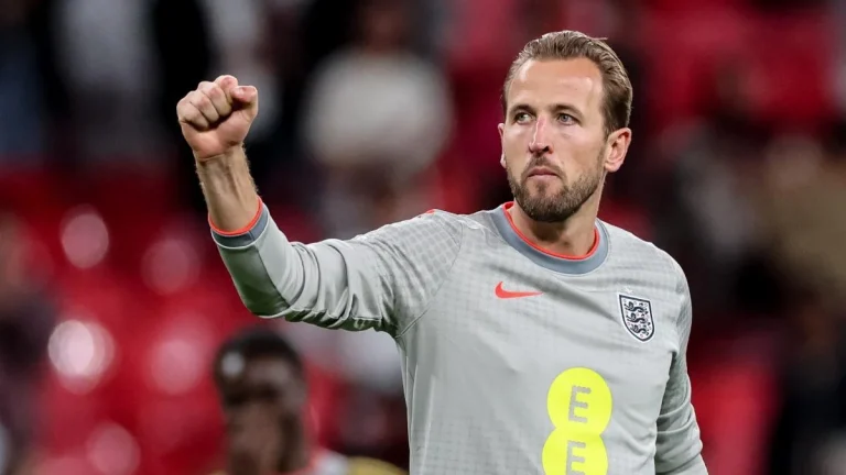 Bayern Munich gives news of Harry Kane extension