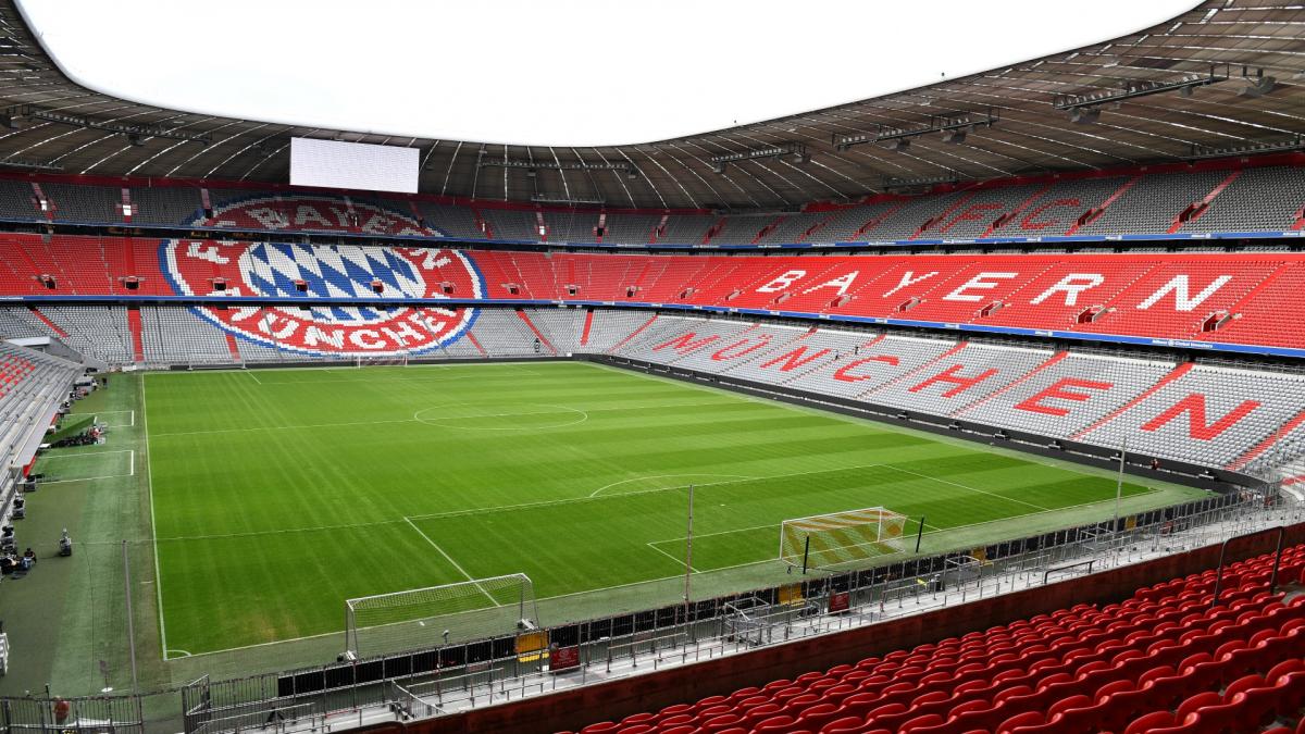 Bayern Munich will collect €250 million
