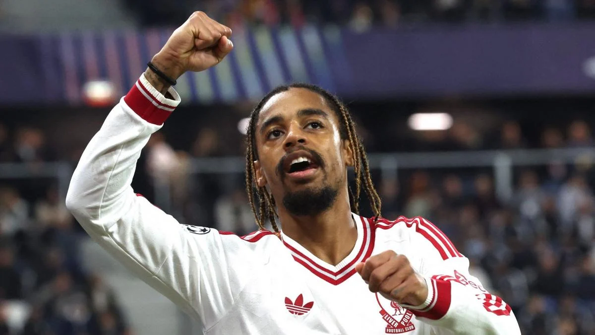 Bradley Barcola finds the Premier League less tactical than Ligue 1