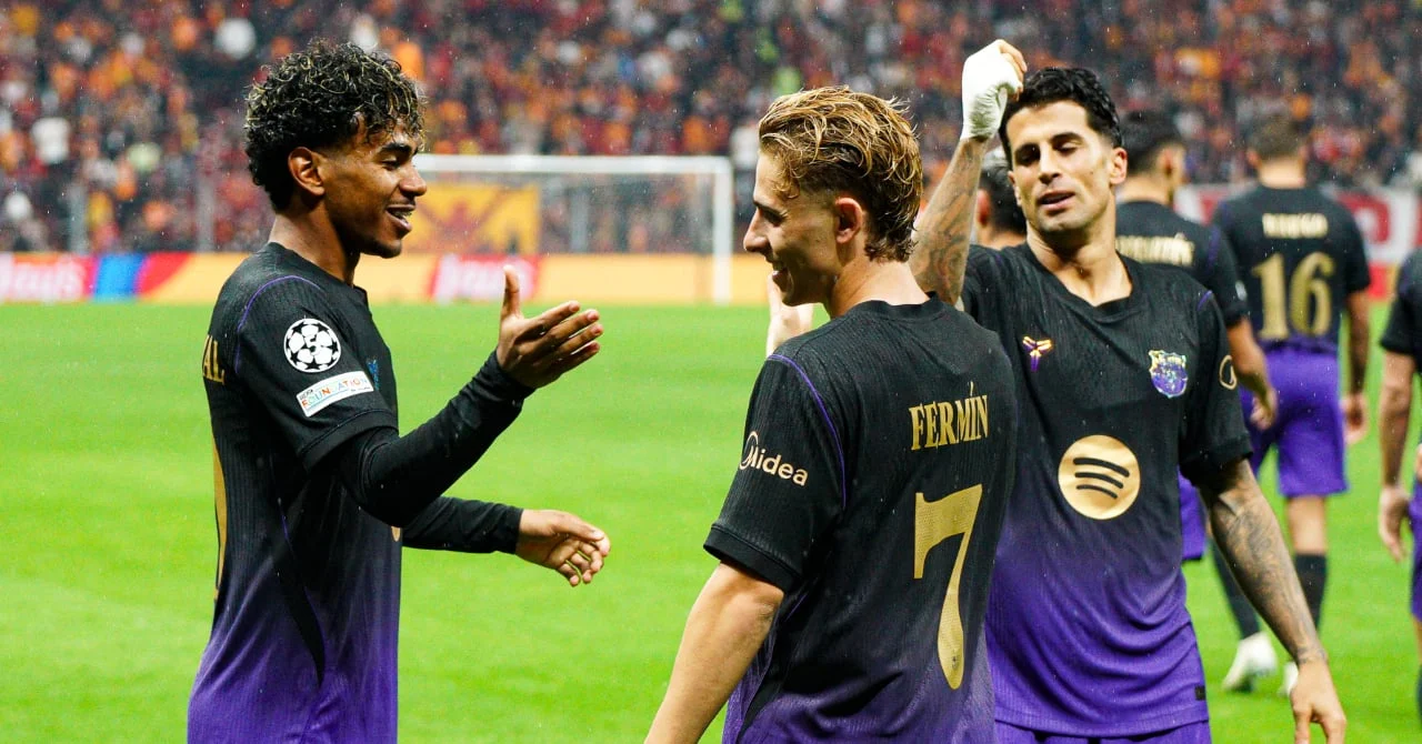 Champions League: Bayern and Inter upset, Barça walks