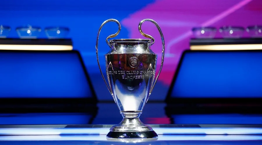 Champions League, a death draw for PSG?