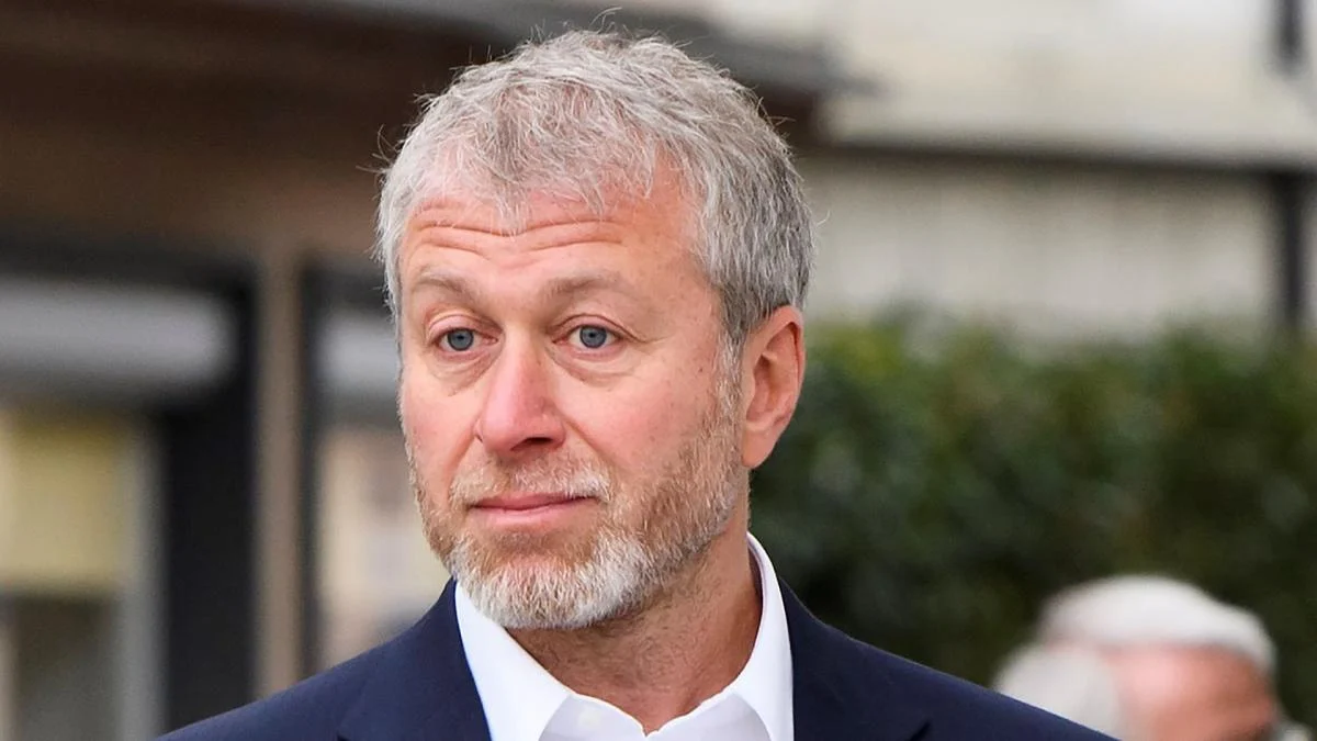 Chelsea: Roman Abramovich has a new big problem in England
