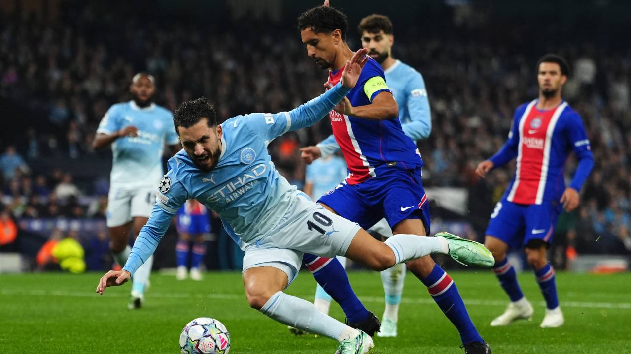 City-PSG: An arbitration scandal denounced