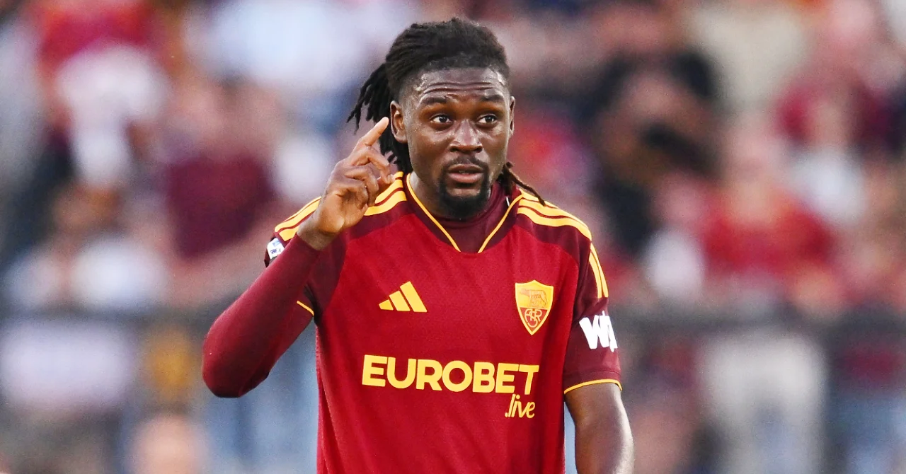Como-AS Roma, on which channel and at what time to watch the match?