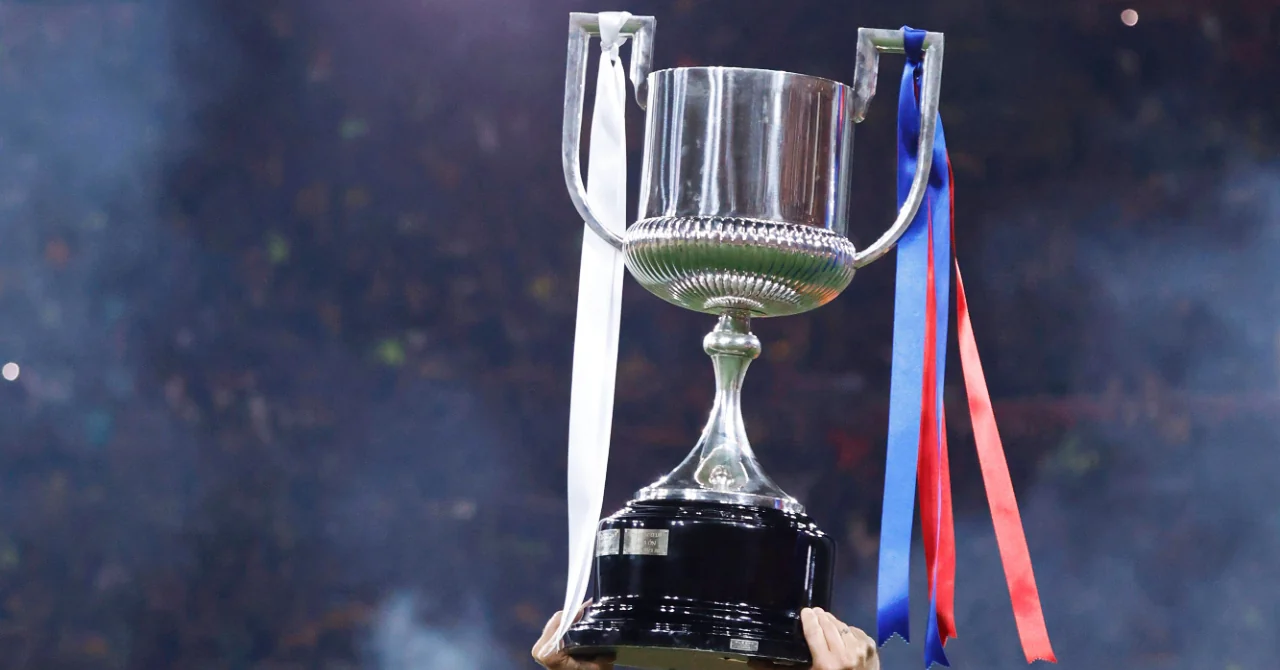 Coupe du Roi, on which channel to watch Tuesday evening's matches?