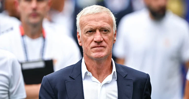 Didier Deschamps in the Premier League, the verdict becomes clearer