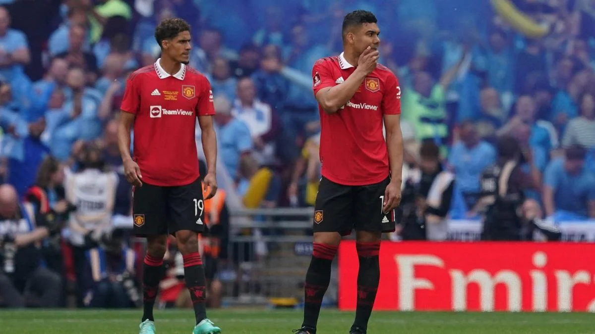 Erik ten Hag pulverizes the “Real Madrid gang” and Cristiano Ronaldo