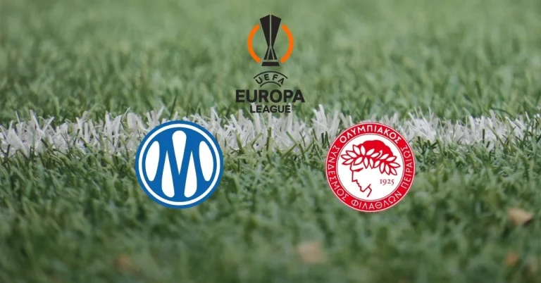 Europa League: OM-Olympiakos, which channel is broadcasting the match?