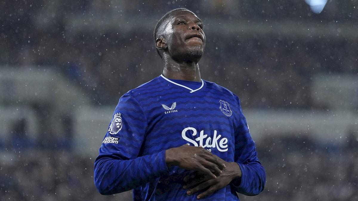 Everton: Thierno Barry, the French nugget with an atypical career who is panicking the Premier League