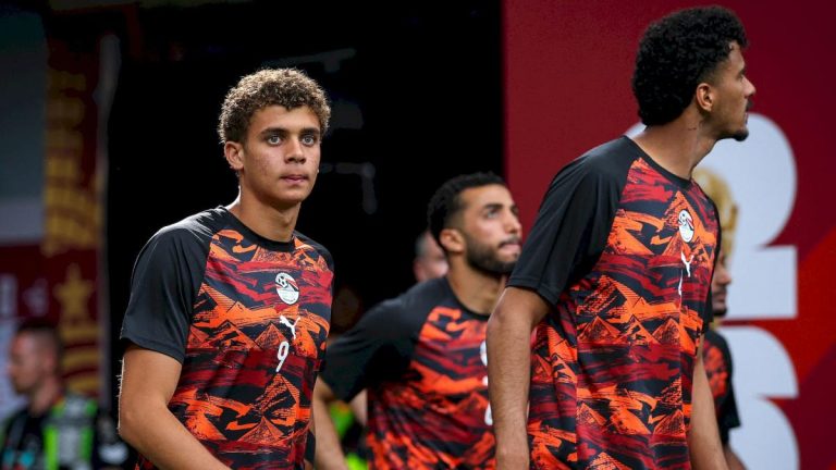 FC Barcelona, ​​Egypt: big controversy around Hamza Abdelkarim!