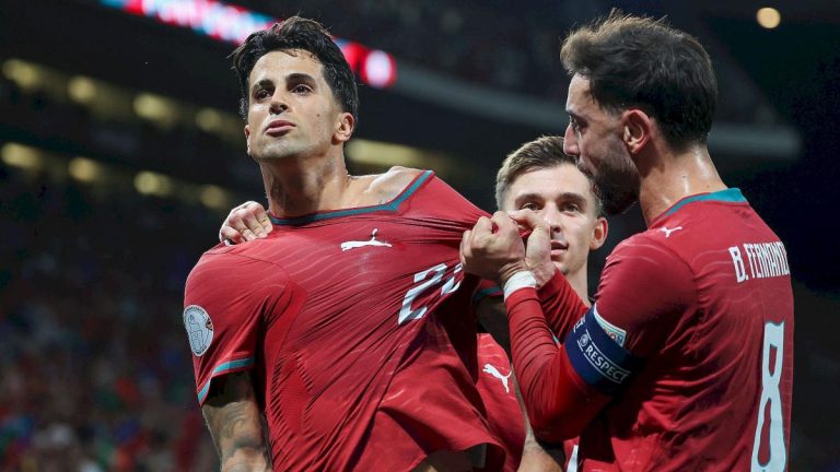 FC Barcelona, ​​Portugal: Joao Cancelo's return to the top brings everyone into agreement
