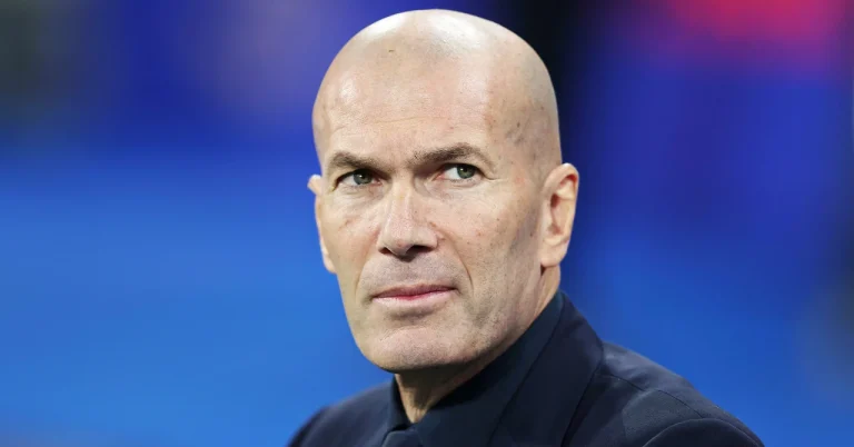 FIFA ranking, bad news for Zinédine Zidane's Blues