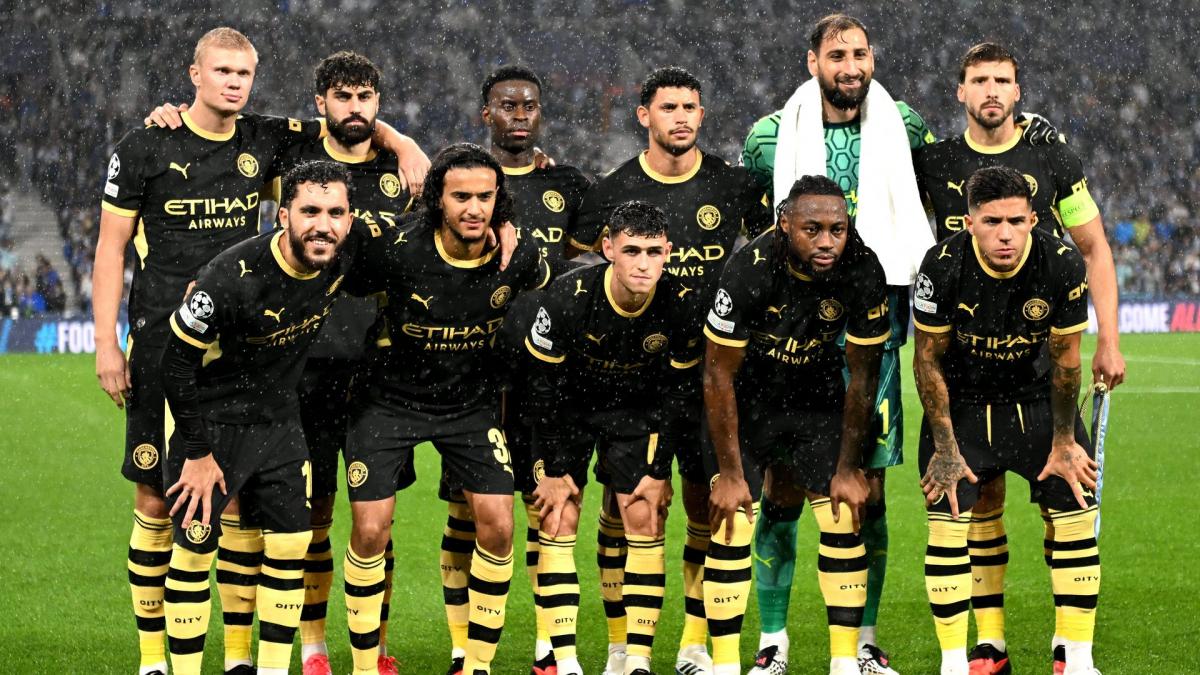 Financial offenses: Manchester City is already worried about 6 stars
