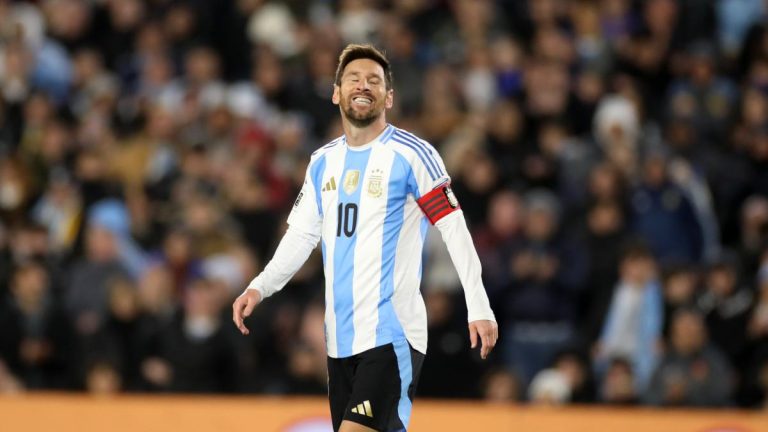 “For me, Messi's big flaw is…”: the clear observation of a former Rijkaard assistant at Barça