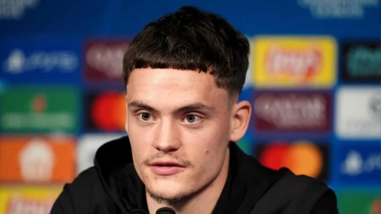 Former German international sees Florian Wirtz at Barca