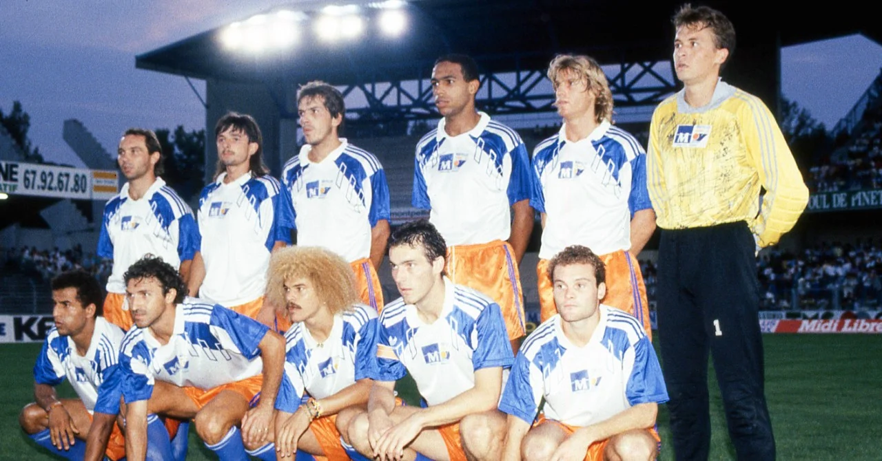 French football in mourning, this notable player of the 1990s has died at the age of 60