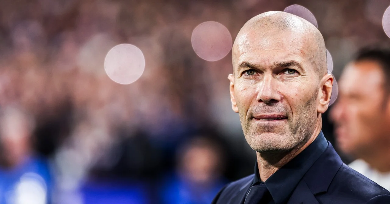 French team: A big surprise in Zidane's next list?