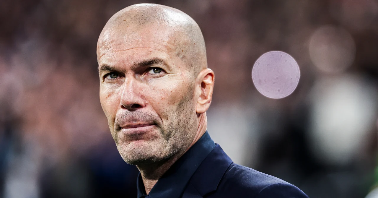 French team: “A little stupid”, Zinédine Zidane’s decision which does not pass