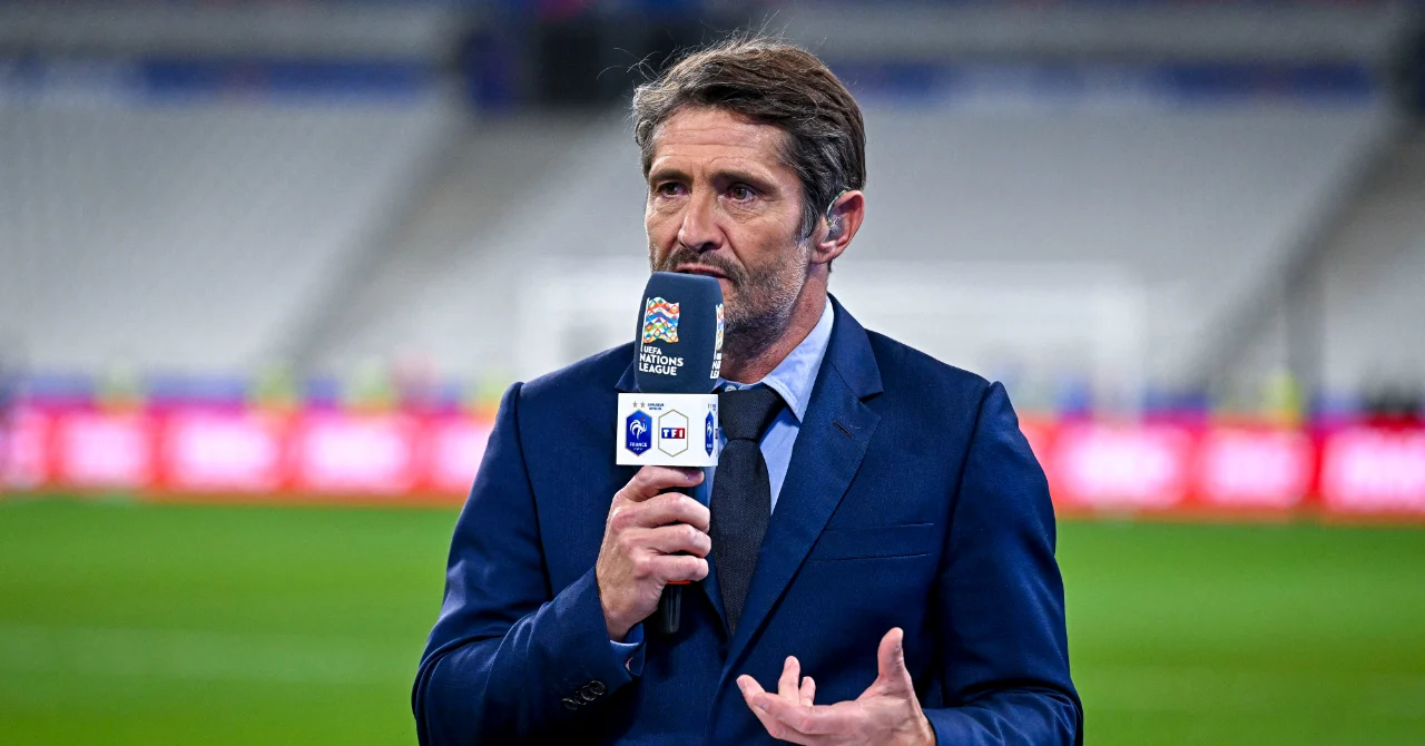French team: “But stop! », Bixente Lizarazu gives a big rant