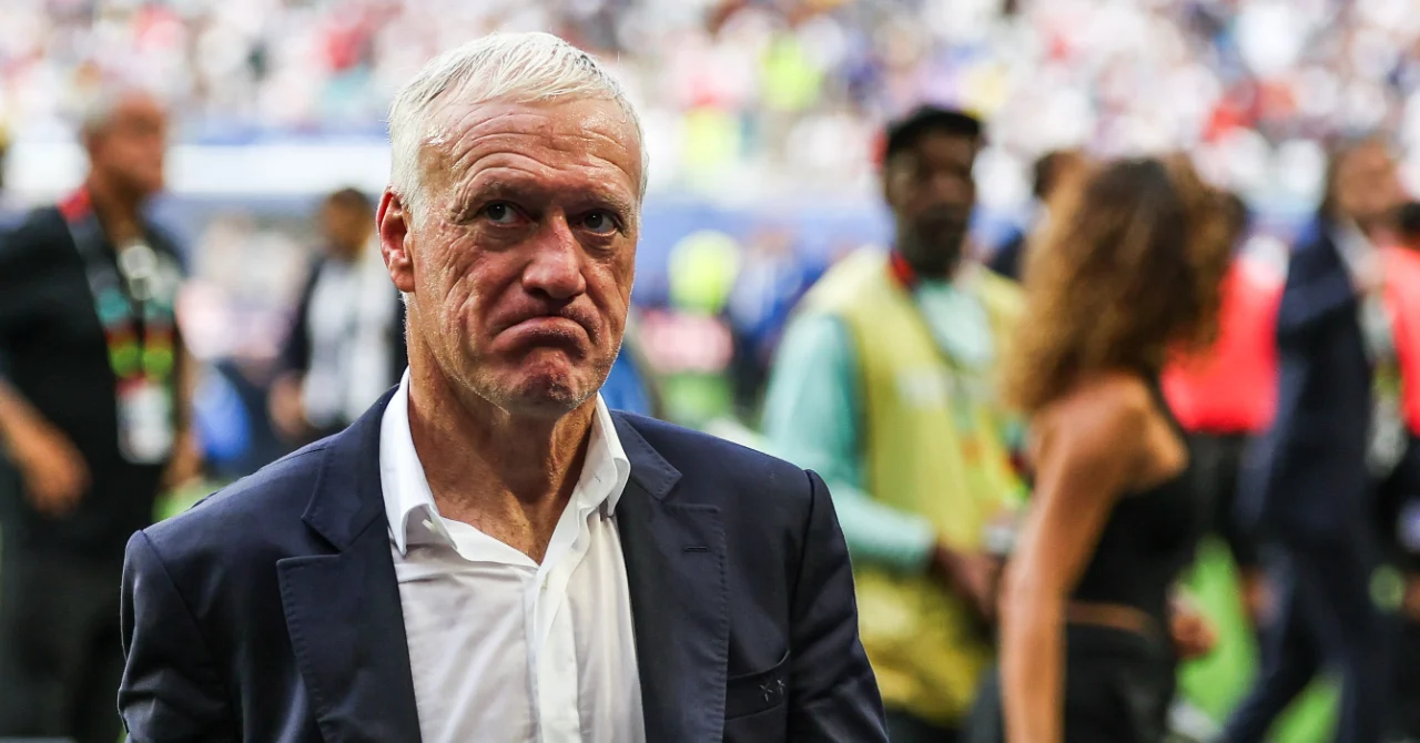 French team: “Hostile”, “in coldness”, tongues loosen over Didier Deschamps