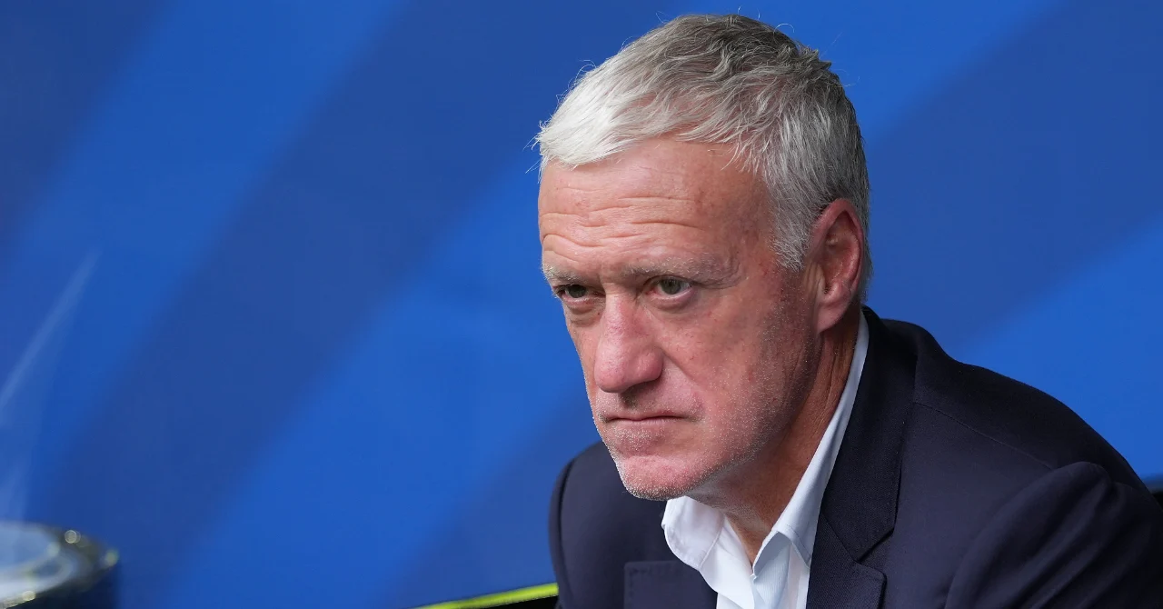 French team: “I will never forgive him”, Deschamps’ decision which does not pass