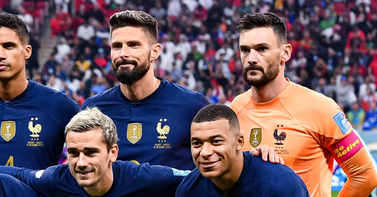 French team, return of resentment and clan wars confirmed