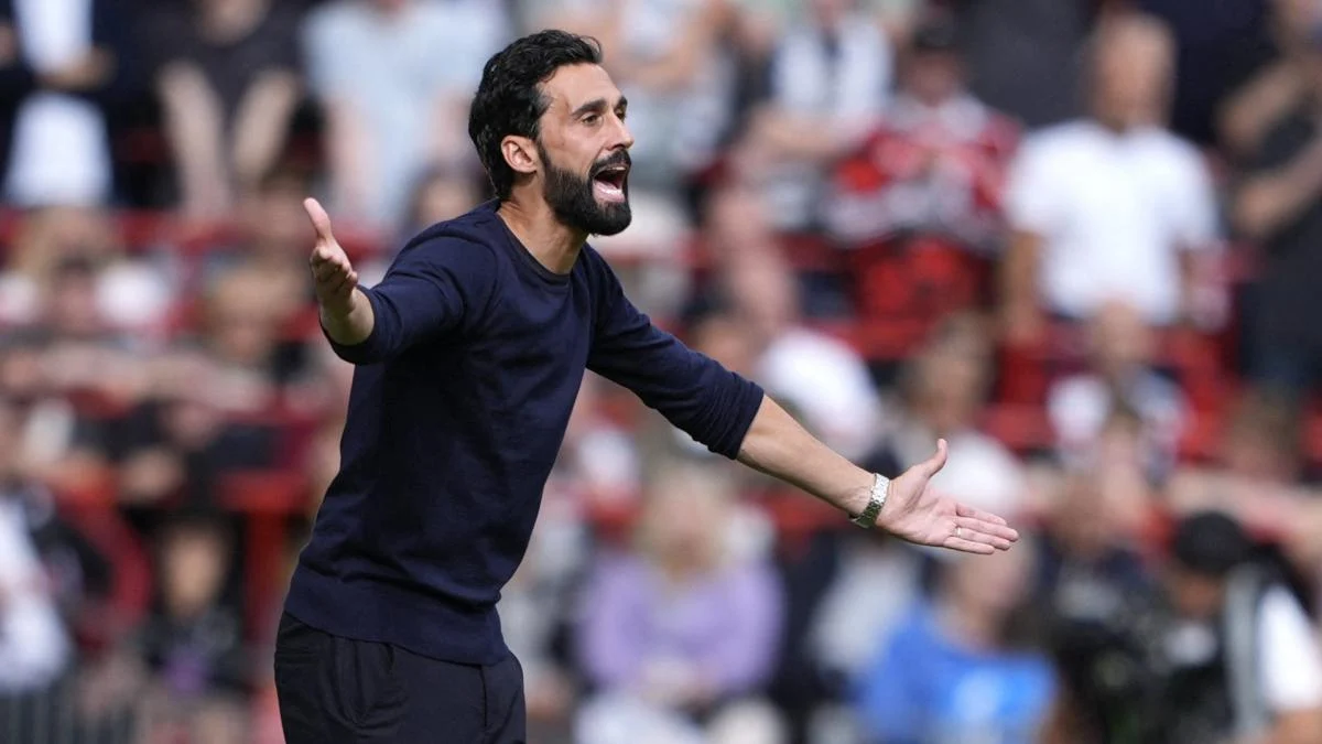 Fulham: Álvaro Arbeloa risks sanction after his rant against refereeing