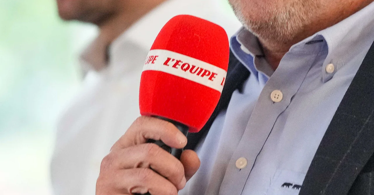 “He is hated by everyone”, a columnist from the L’Equipe channel targeted