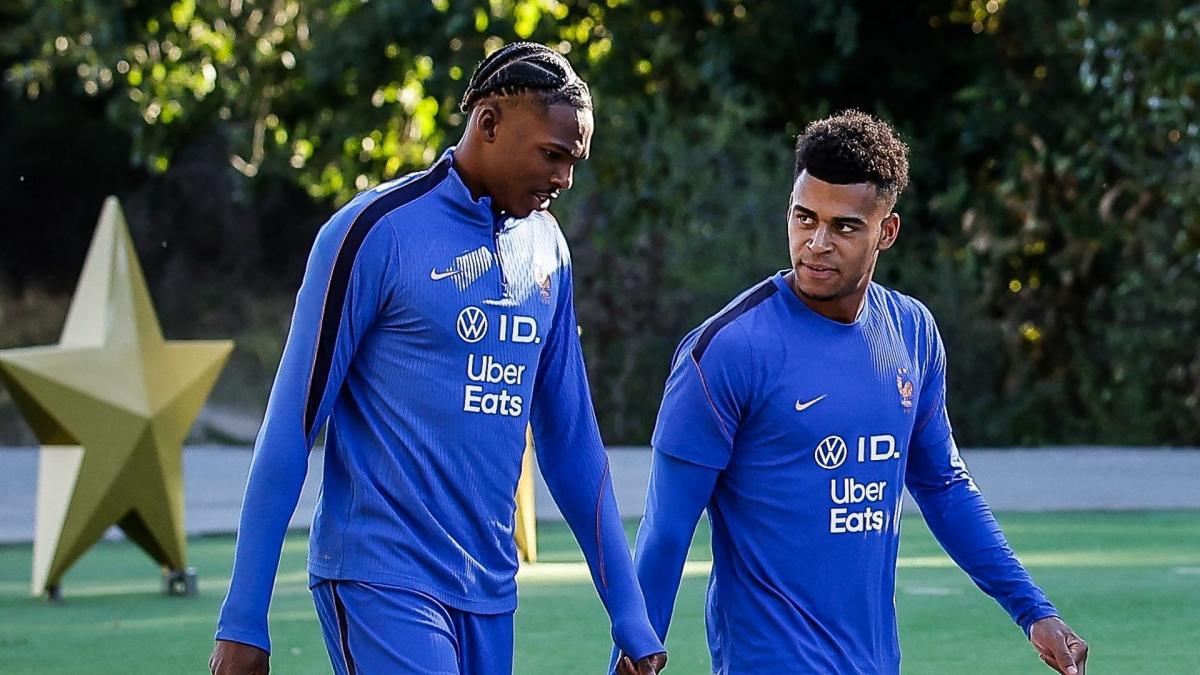 How did Rennes become the leading supplier of talent to the French team?