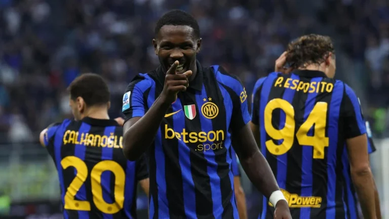 Inter Milan soon to be bought by Qatar?