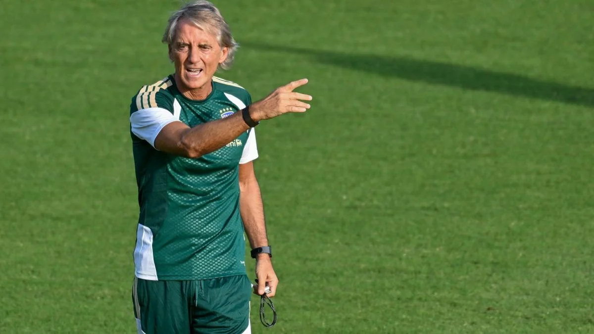 Italy: football is no longer the number 1 national sport