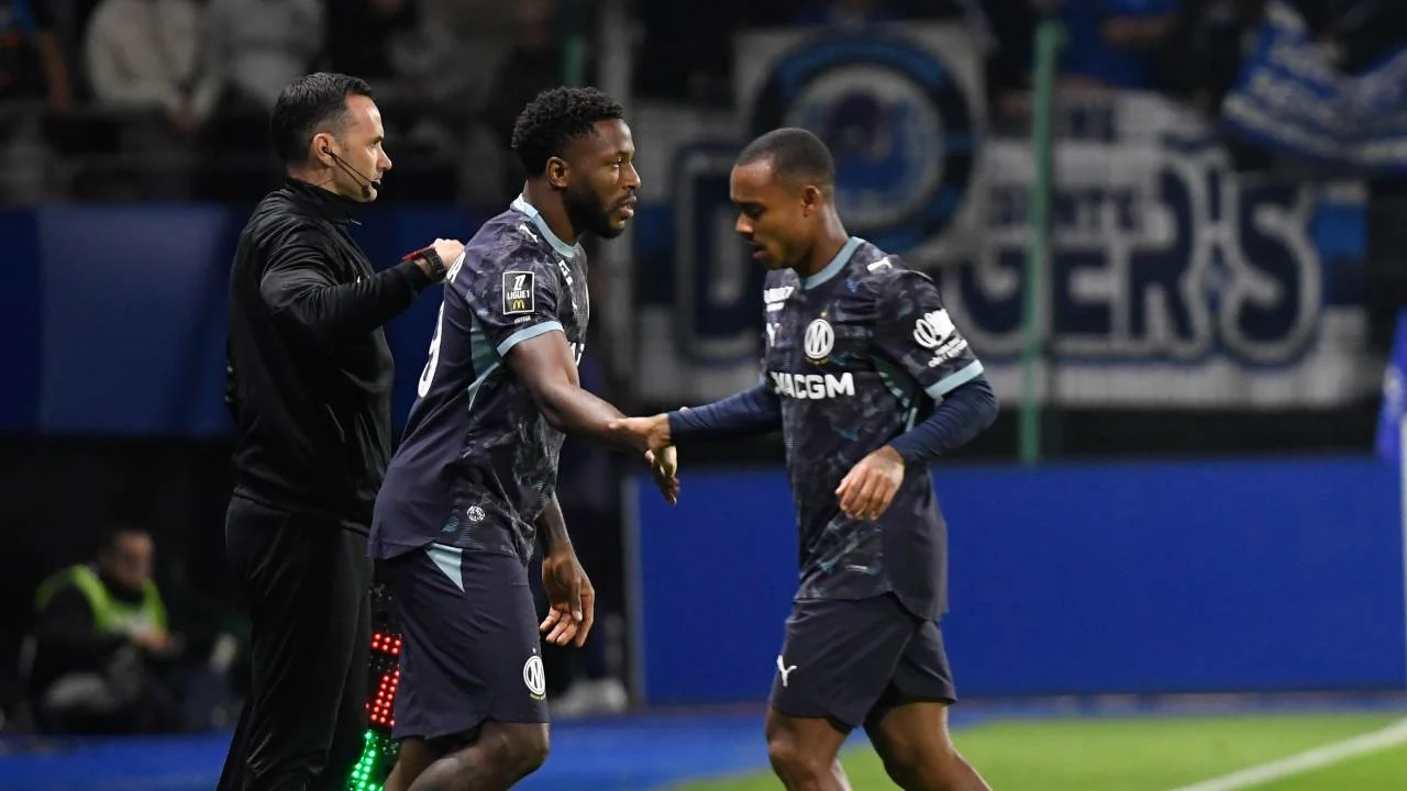 “It’s unacceptable”, big rant against an OM player!