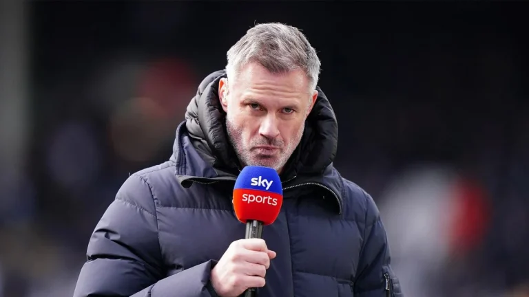 Jamie Carragher calls for Manchester City's titles to be withdrawn!