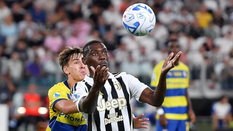 Juventus: the Italian press is losing patience with Randal Kolo Muani