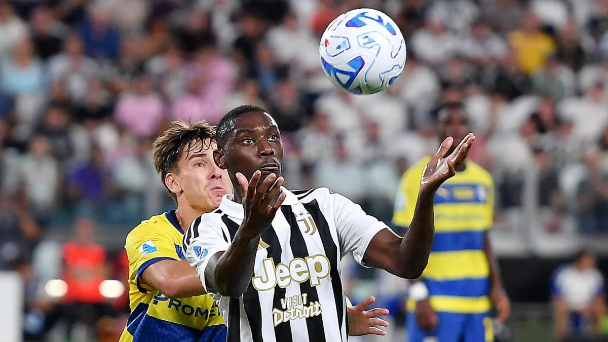 Juventus: the Italian press is losing patience with Randal Kolo Muani