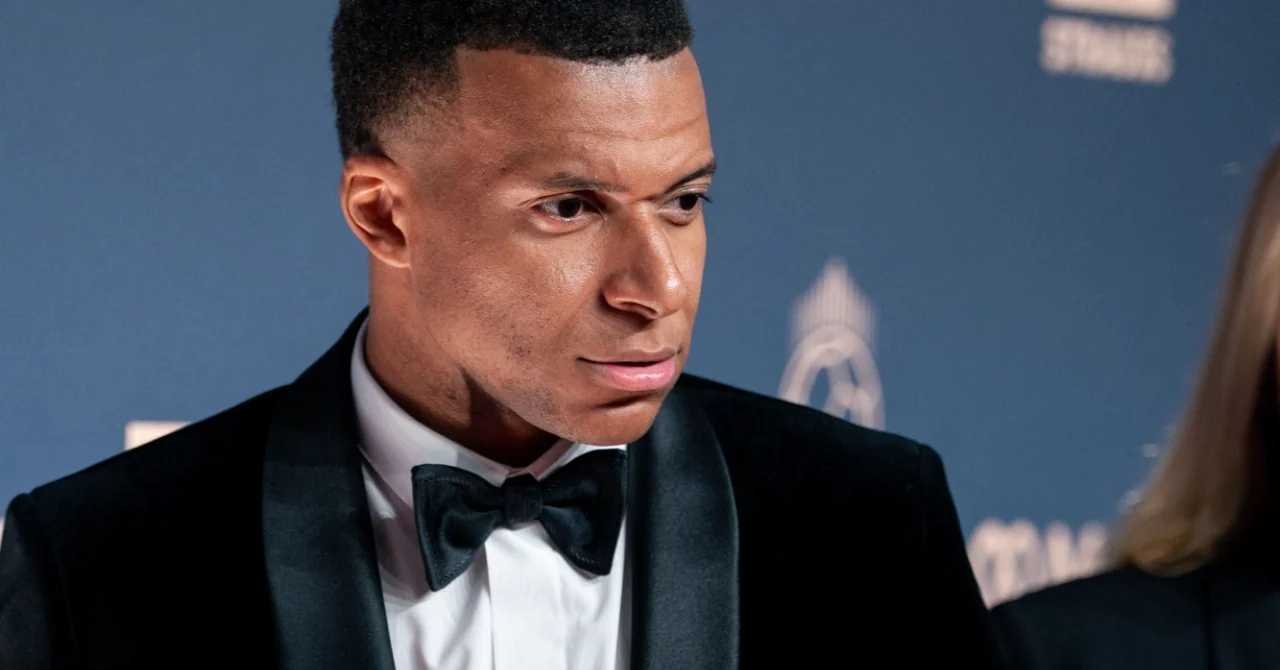 Kylian Mbappé comes out of silence after the controversy!