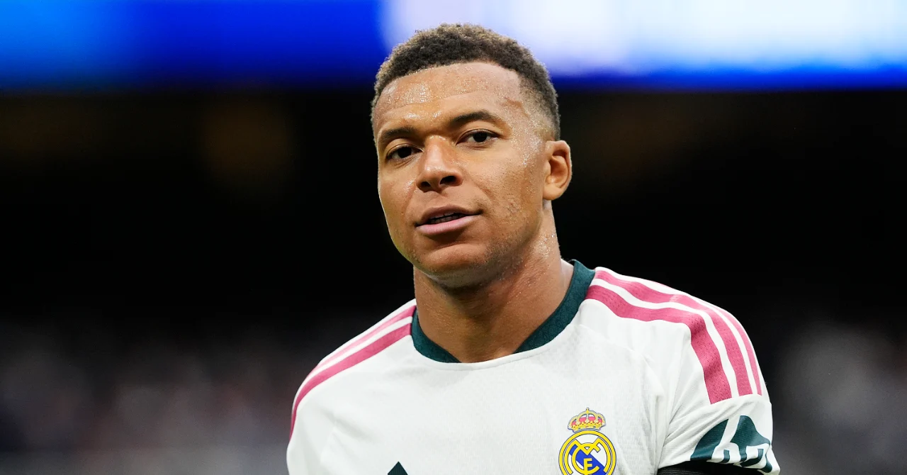 Kylian Mbappé, earthquake in sight?