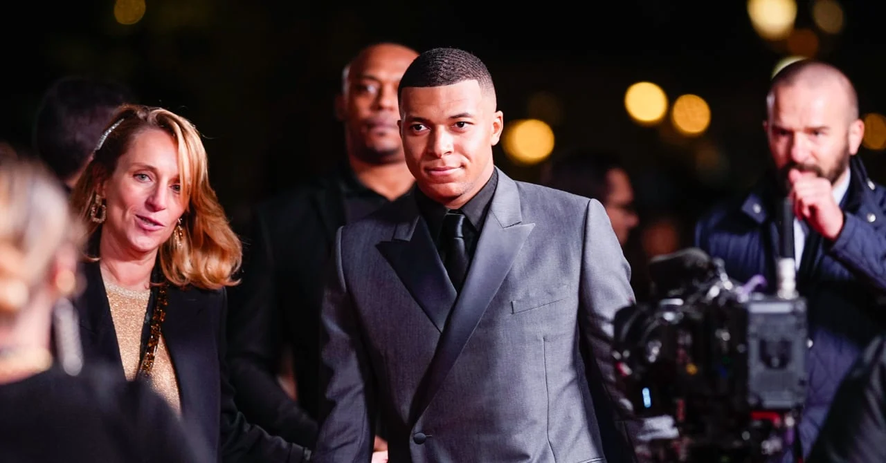 Kylian Mbappé heard by the police!
