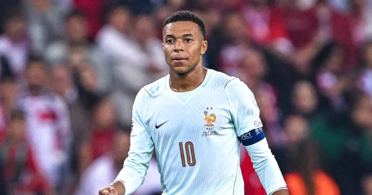 Kylian Mbappé, huge rant at Real Madrid!