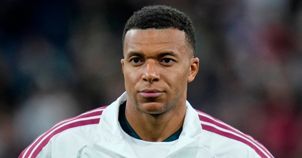 Kylian Mbappé, the sidelining that calls out