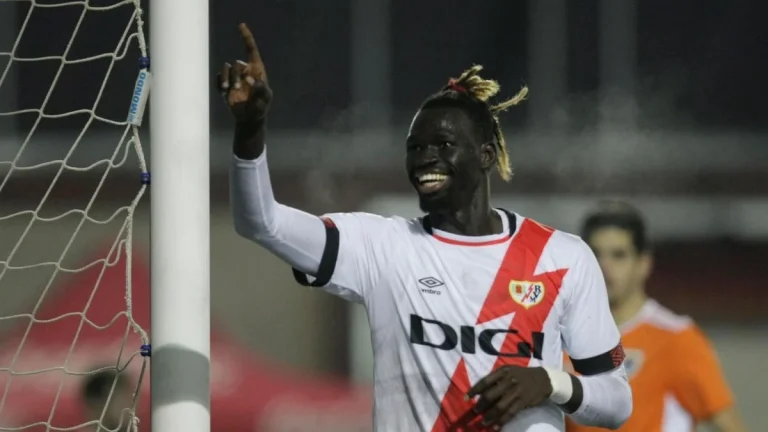 Liga: the Rayo – Athletic match definitively interrupted!