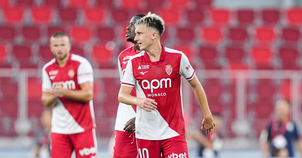 Ligue 1: Monaco, the upset leader